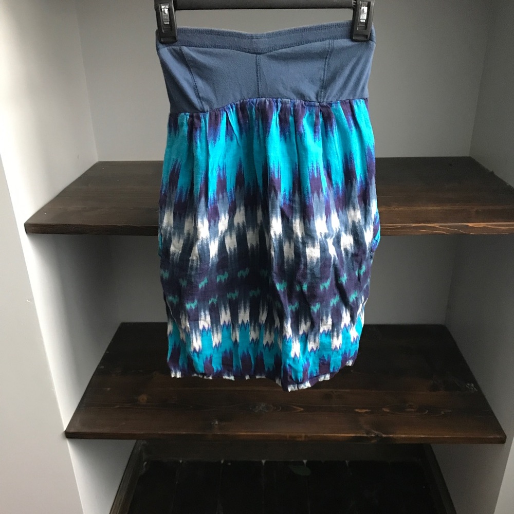 Dress or Tank | Size Small